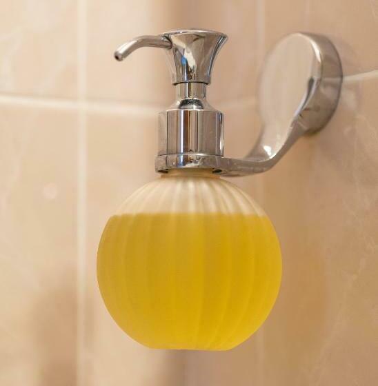 غرفة قياسية, Cendevaves Alpine Silence