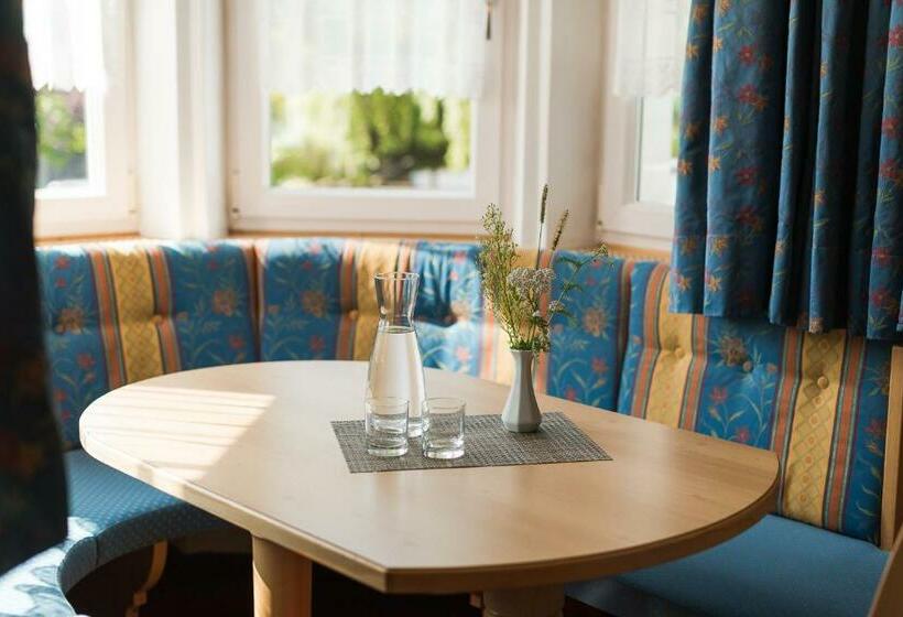 스위트, Park Hotel Villa Etschland