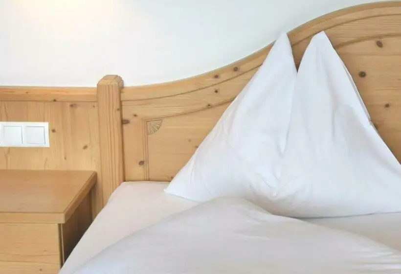 マウンテンビューファミリールーム, Park Hotel Villa Etschland