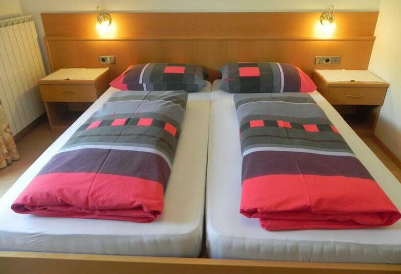 Номер Стандарт, Schoberhof