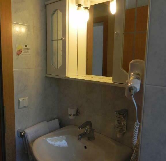 Номер Стандарт, Schoberhof