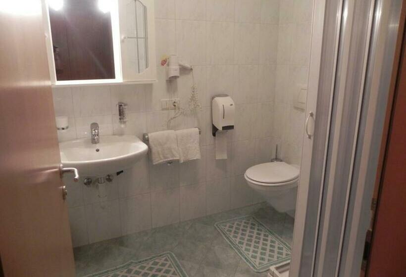 Номер Стандарт, Schoberhof