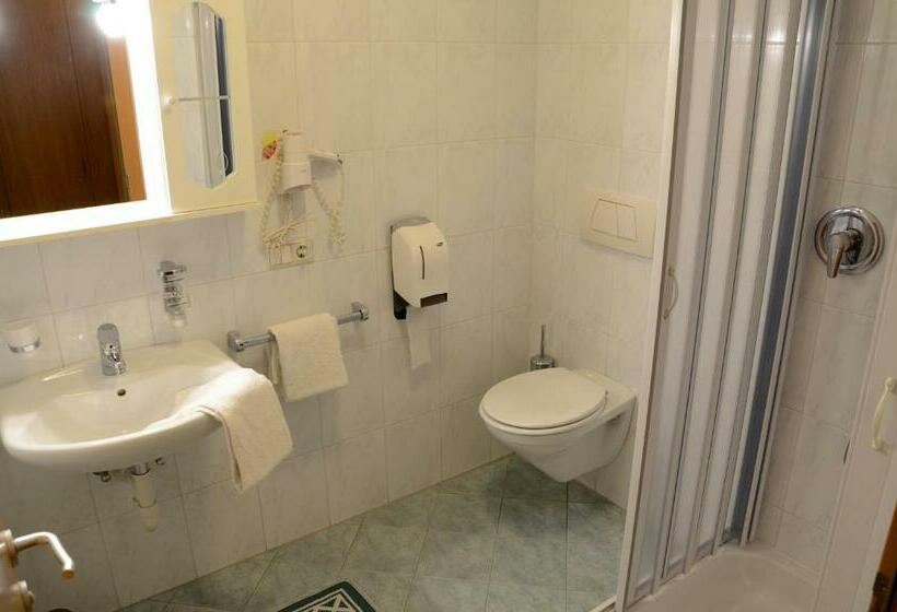 Номер Стандарт Индивидуальный, Schoberhof