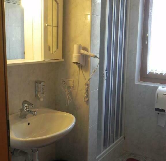 Номер Стандарт Индивидуальный, Schoberhof