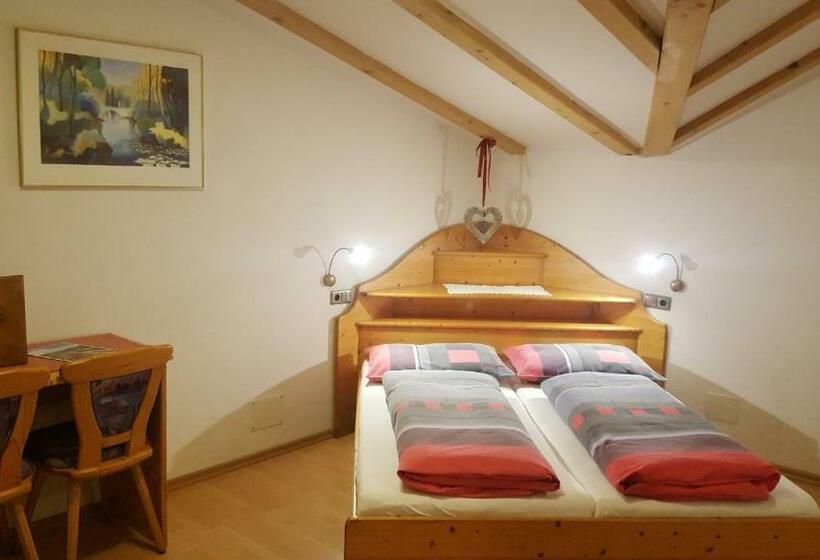 Номер Стандарт, Schoberhof