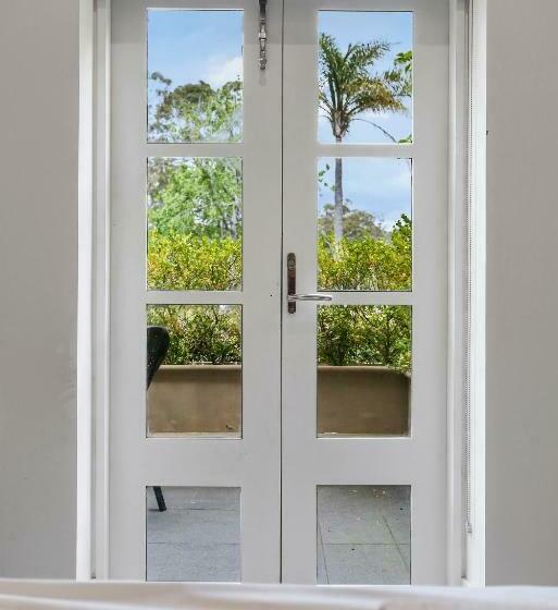 스탠다드 룸 킹사이즈 침대, Seahorse Inn Hotel & Villas