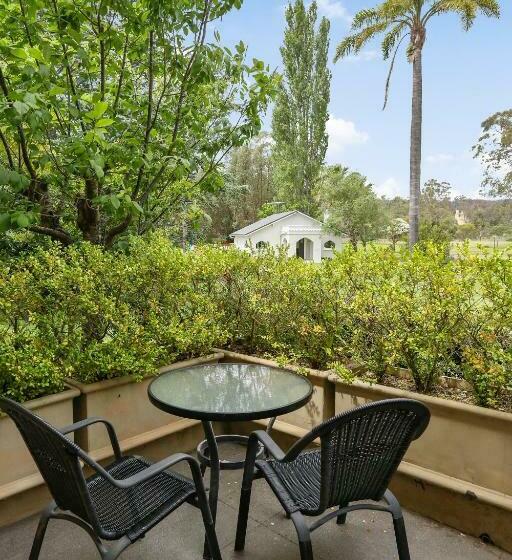 스탠다드 룸 킹사이즈 침대, Seahorse Inn Hotel & Villas