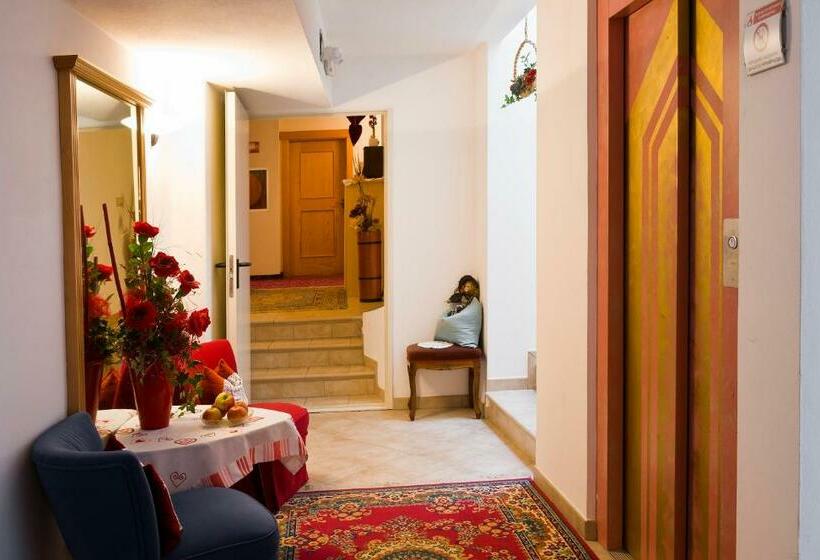 غرفة قياسية فردية, Seppi