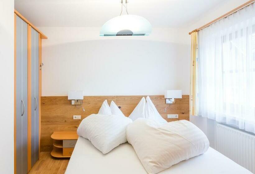 غرفة قياسية, Seppi