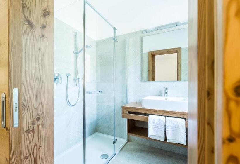 غرفة قياسية, Zur Mühle Wohlfühloase