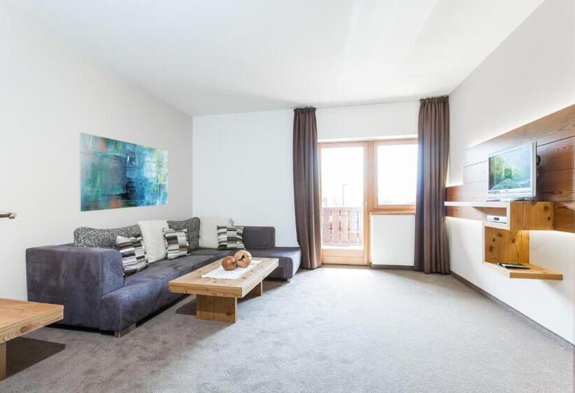 غرفة قياسية, Zur Mühle Wohlfühloase