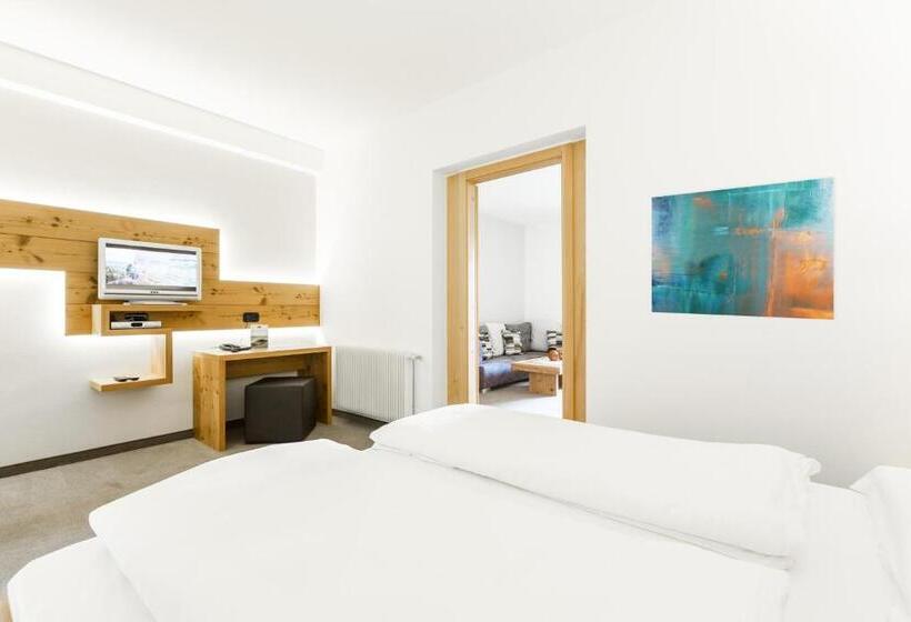 غرفة قياسية, Zur Mühle Wohlfühloase