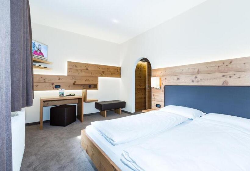 غرفة قياسية, Zur Mühle Wohlfühloase