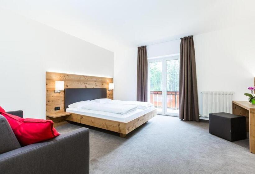 غرفة قياسية, Zur Mühle Wohlfühloase