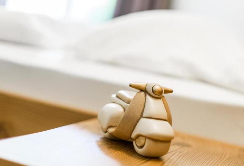 غرفة قياسية, Zur Mühle Wohlfühloase