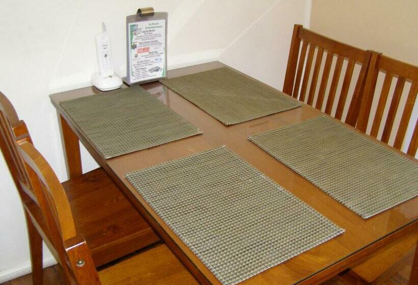 Семейный Номер, Koala Tree Motel