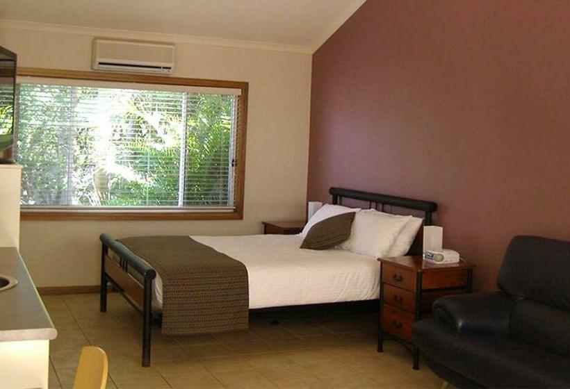 Номер Deluxe, Koala Tree Motel