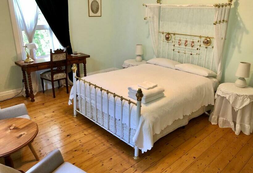 اتاق استاندارد, Lorelei Bed & Breakfast