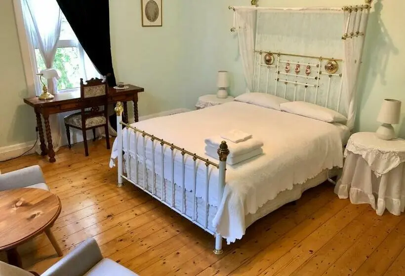 اتاق استاندارد, Lorelei Bed & Breakfast