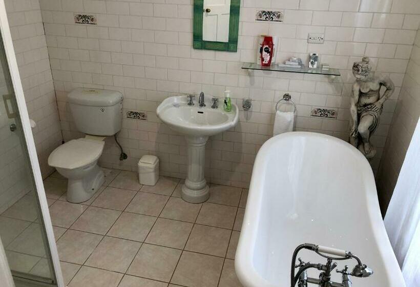 اتاق استاندارد, Lorelei Bed & Breakfast