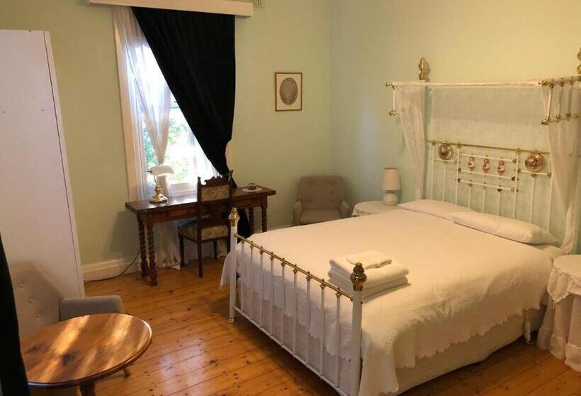 스탠다드 룸, Lorelei Bed & Breakfast