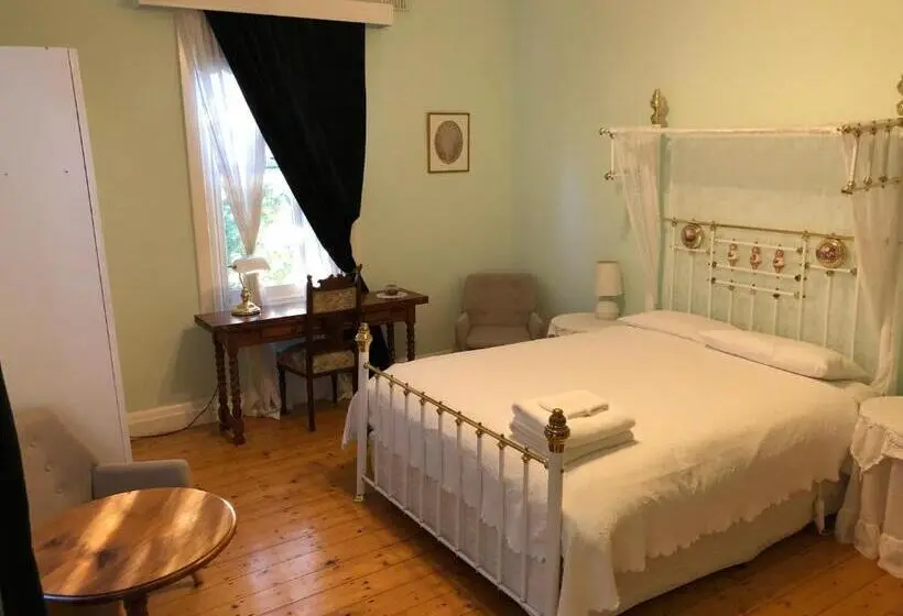 اتاق استاندارد, Lorelei Bed & Breakfast