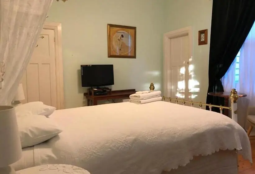 اتاق استاندارد, Lorelei Bed & Breakfast