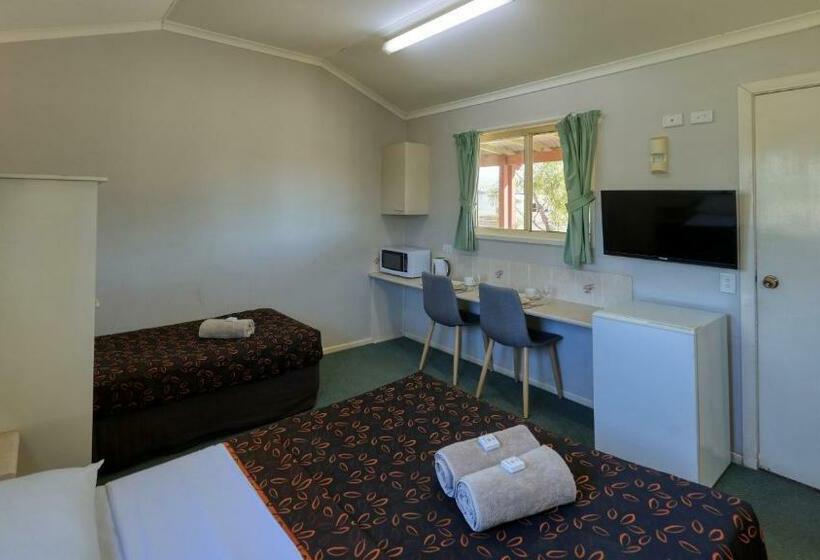 스탠다드 룸, Matilda Motel