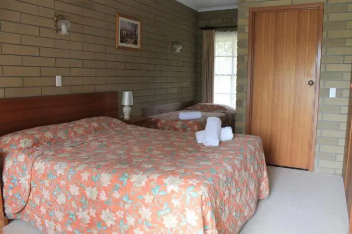 Standard-huone, Aristocrat Waurnvale