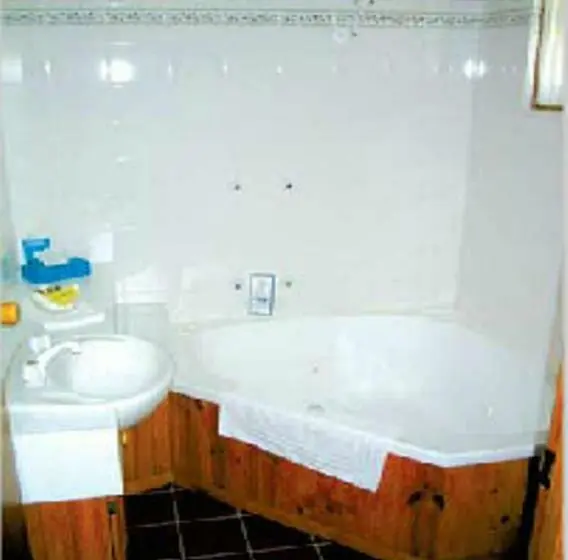 Standard-huone Poreallas, Aristocrat Waurnvale