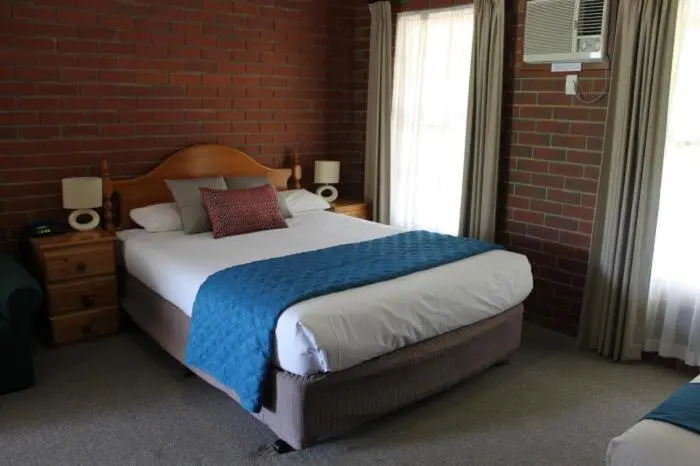 Standard-huone, Aristocrat Waurnvale