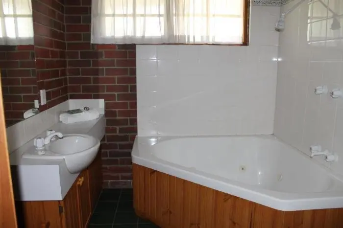 Standard-huone Poreallas, Aristocrat Waurnvale
