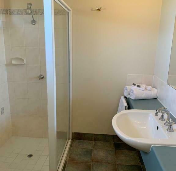 חדר סטנדרט, Arthur Phillip Motor Inn