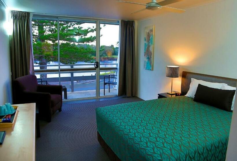 标准间, Brunswick River Inn