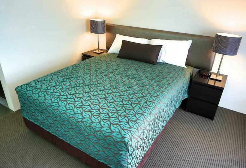Номер Стандарт Трехместный, Brunswick River Inn
