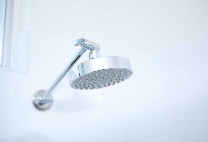 标准间, Brunswick River Inn