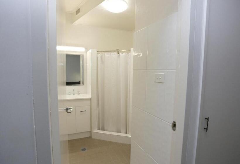 غرفة سوبيريور عائلية, Cosmo Motel Adamstown