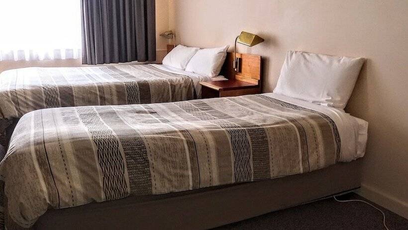 اتاق استاندارد, Redhill Cooma Motor Inn