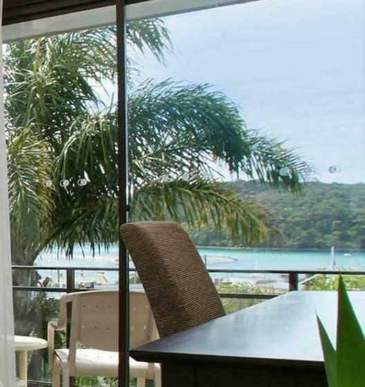 חדר פרמיום, Whale Motor Inn And Restaurant