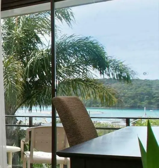 プレミアムルーム, Whale Motor Inn And Restaurant