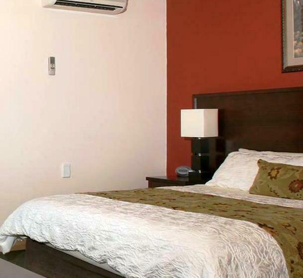 Family Suite, Whale Motor Inn And Restaurant