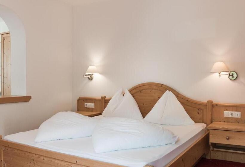 전망 스위트, Park Hotel Villa Etschland