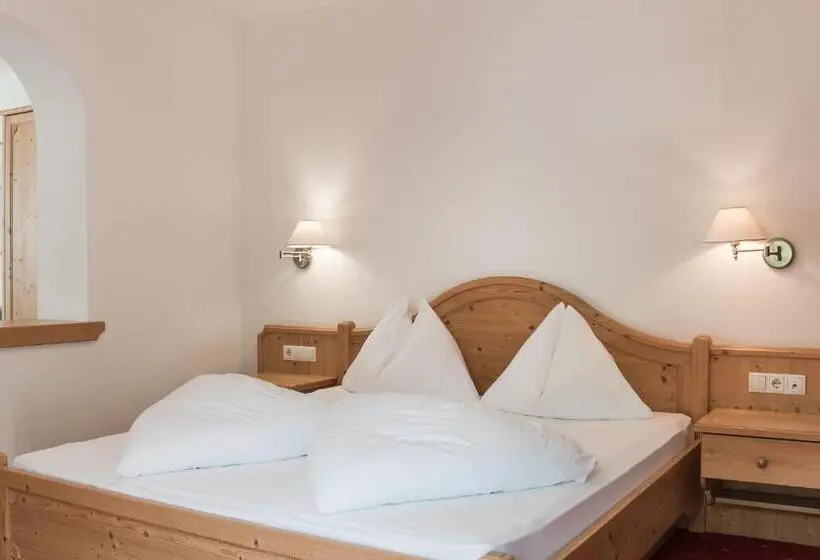 景色の見えるスイートルーム, Park Hotel Villa Etschland