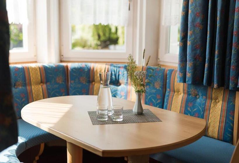 전망 스위트, Park Hotel Villa Etschland