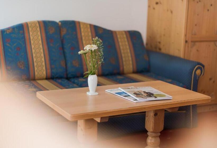 Люкс с Видом, Park Hotel Villa Etschland