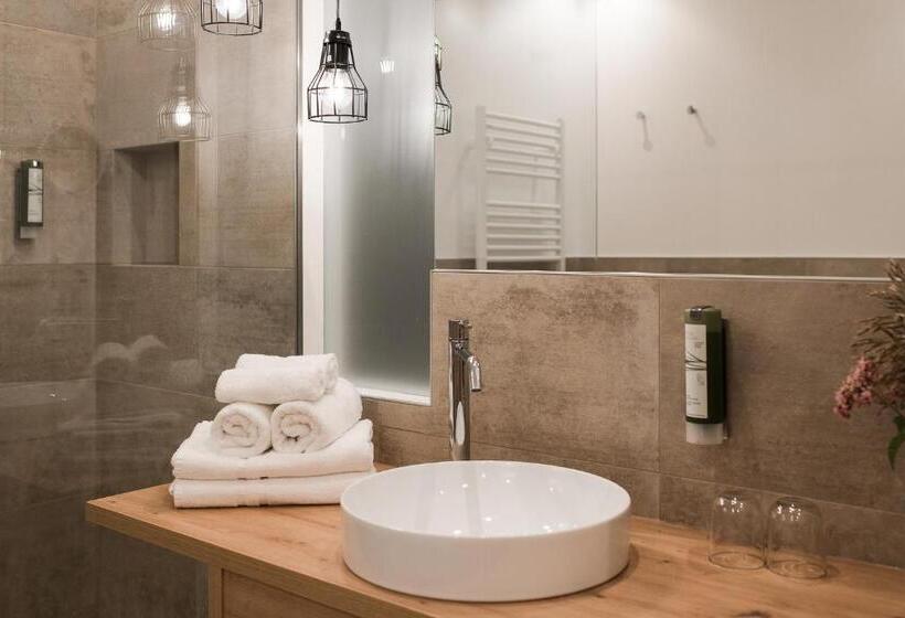 Люкс Superior, Park Hotel Villa Etschland