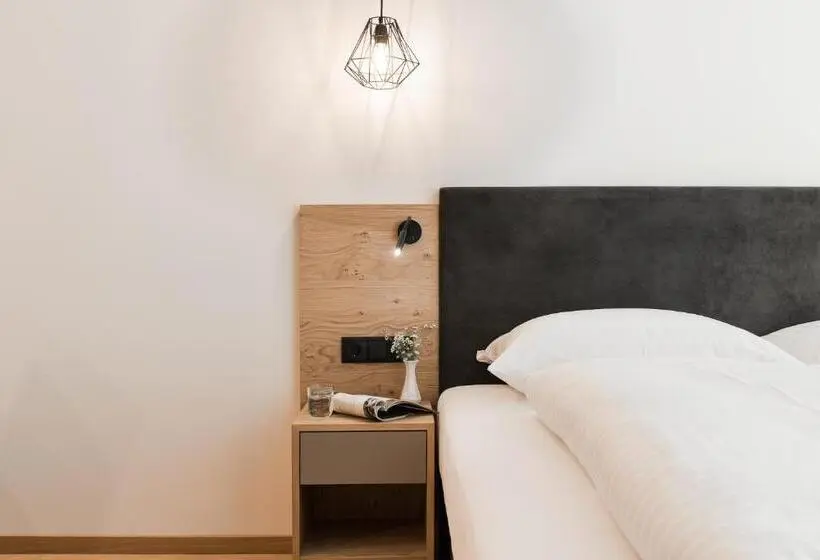 デラックススイート, Park Hotel Villa Etschland