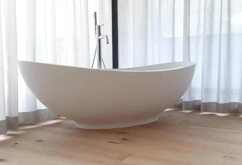 デラックススイート, Park Hotel Villa Etschland