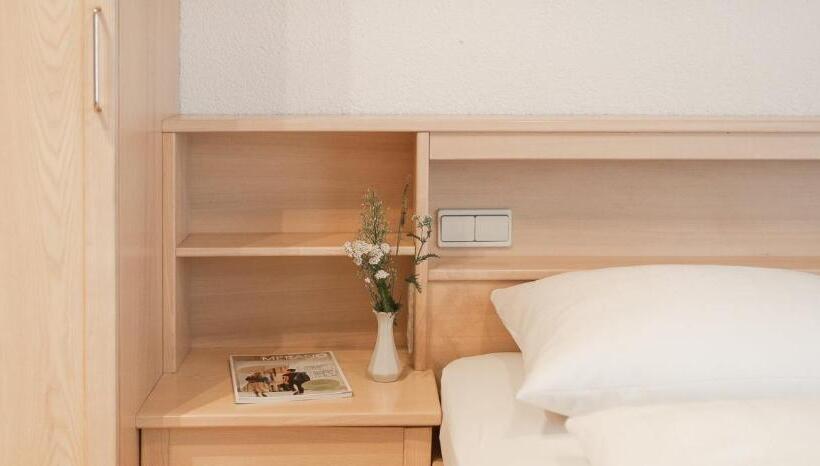 침실 1개 아파트, Park Hotel Villa Etschland
