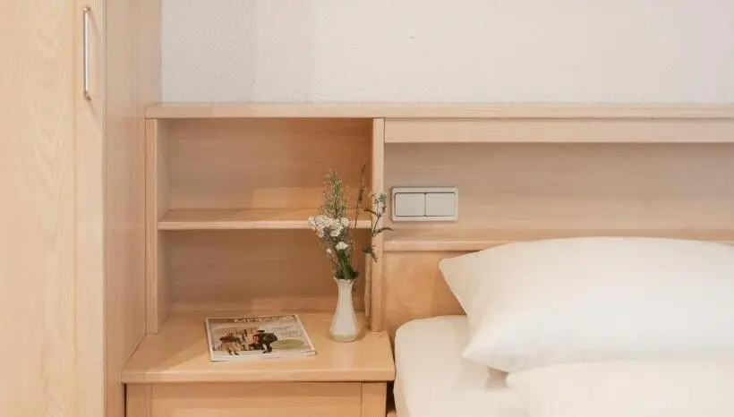 １ベッドルームアパートメント, Park Hotel Villa Etschland